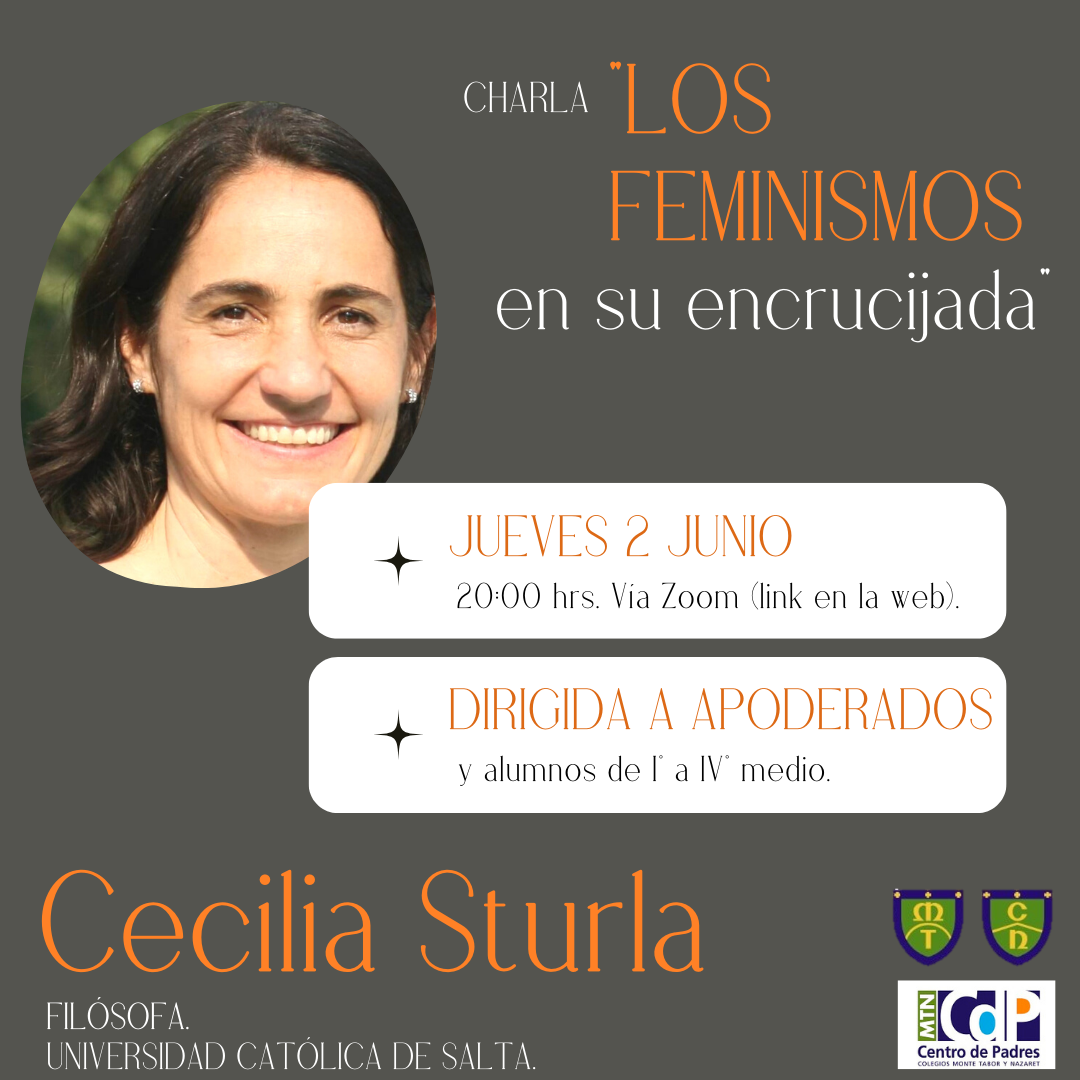 Charla Cecilia