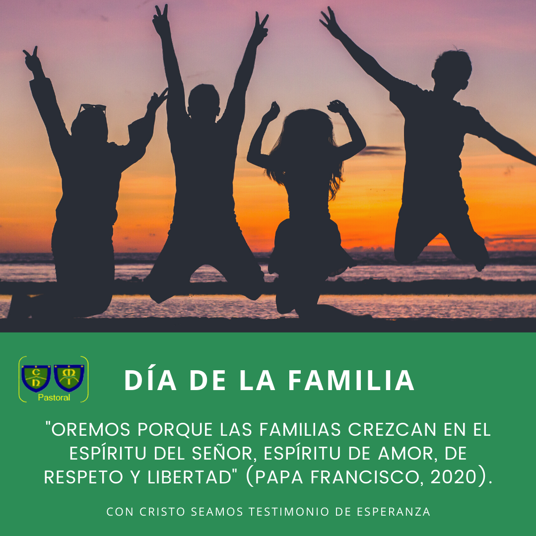 Día de la familia 