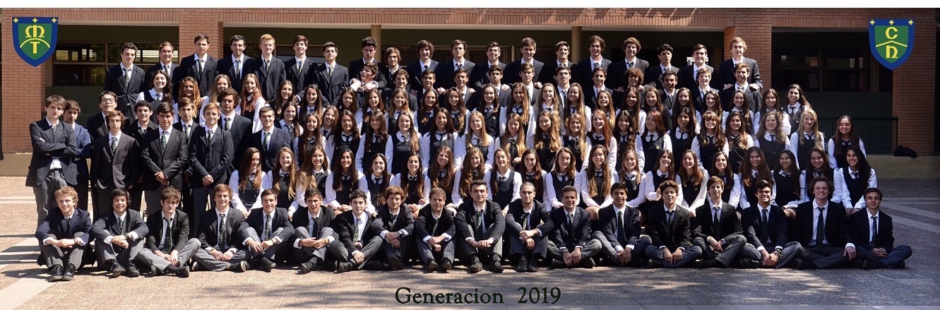 Generación 2019