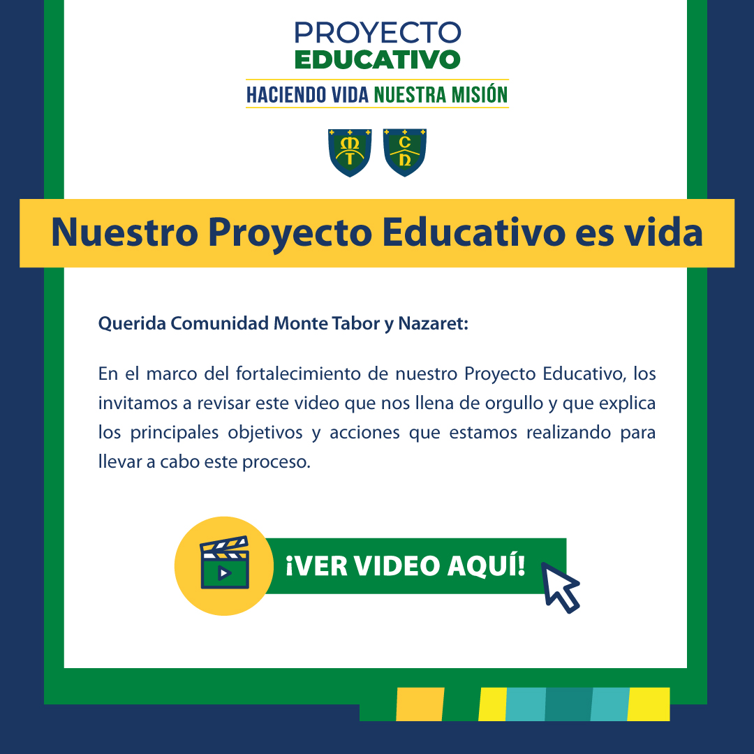 Mailing Video Lanzamiento