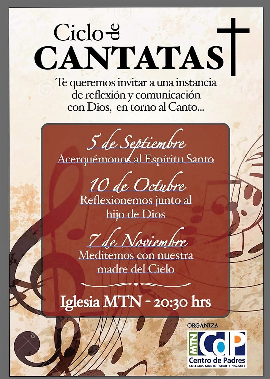 cantatas