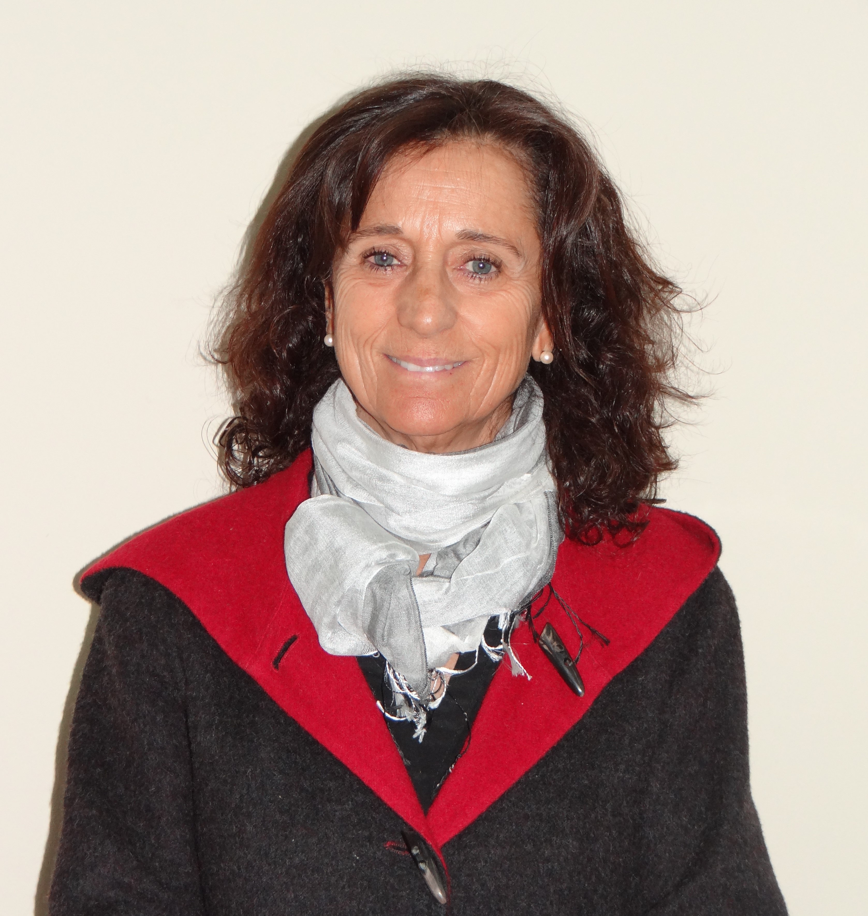 Bernardita Errázuriz