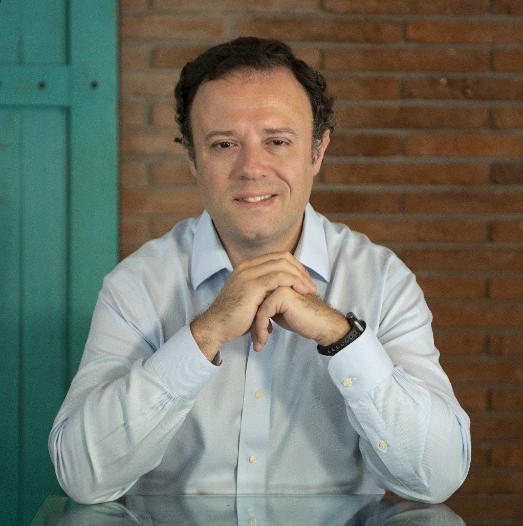 Diego Bacigalupo