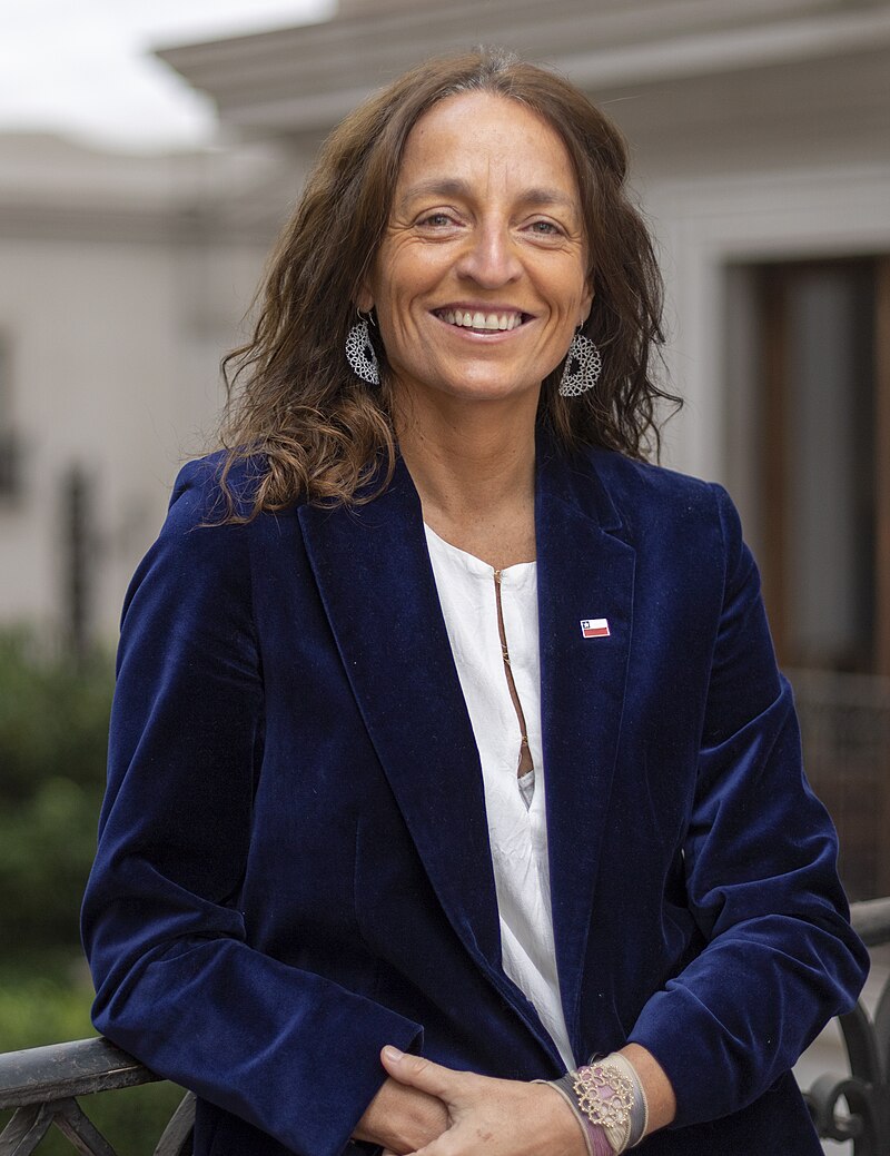 María José Castro
