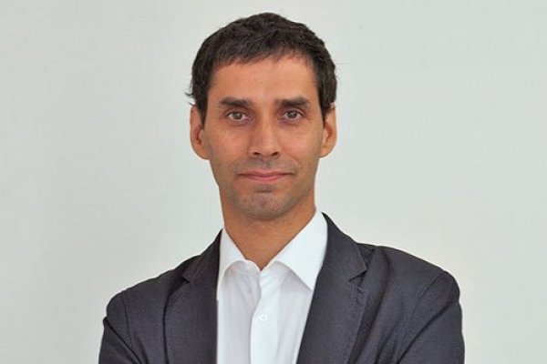 Sebastián Soto