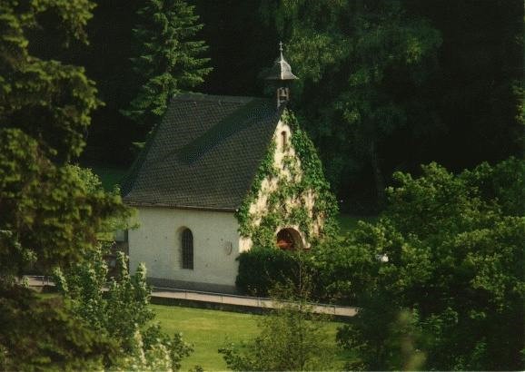 schoenstatt