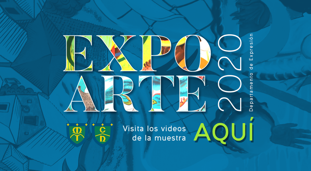 para noticias expo arte 2020