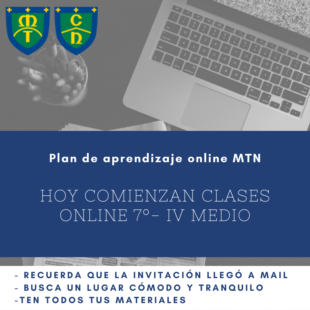 plan de aprendizaje online MTN